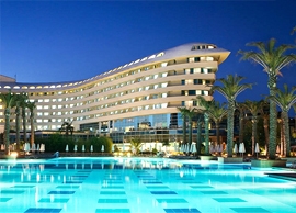 Mở bán căn hộ nghỉ dưỡng Diamond Bay Condotel Resort Nha Trang tại Hà Nội