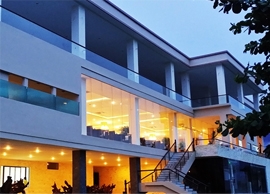 Mở bán căn hộ nghỉ dưỡng Diamond Bay Condotel Resort Nha Trang tại Hà Nội