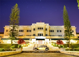 Mở bán căn hộ nghỉ dưỡng Diamond Bay Condotel Resort Nha Trang tại Hà Nội