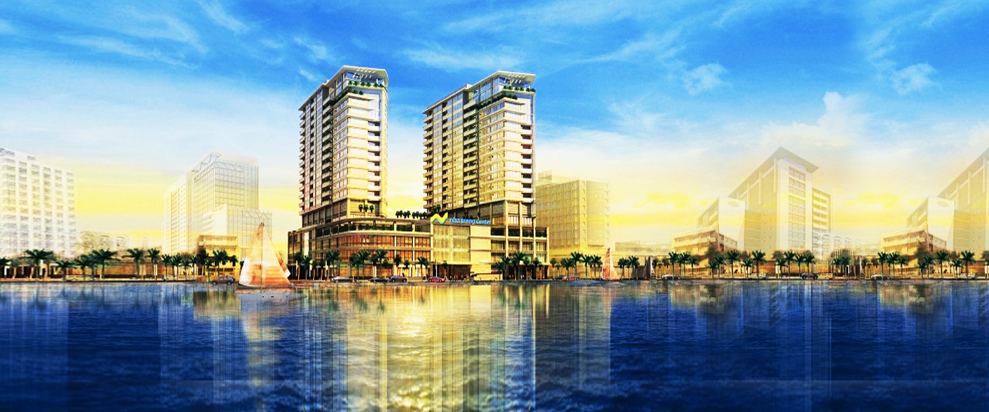 Nha Trang Center